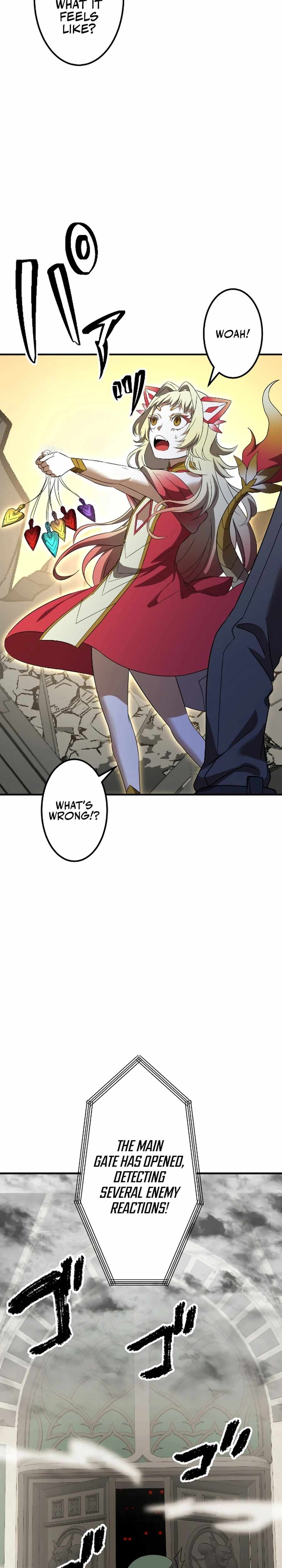 Dragons Awakening Chapter 25 19